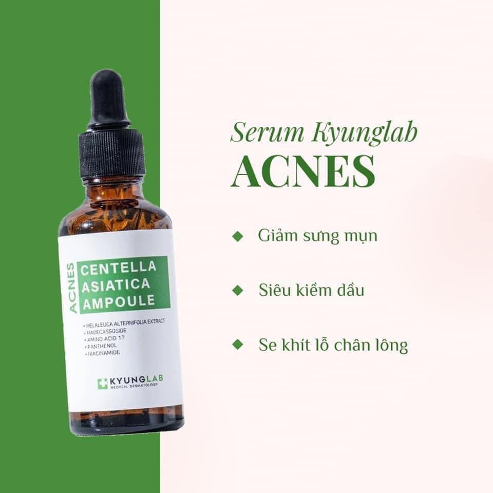 Serum mụn Kyunglab