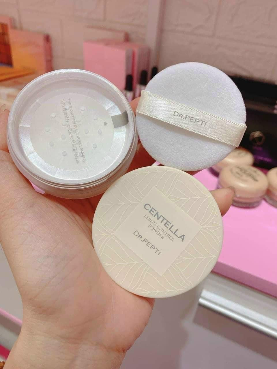 Phan bot phu dr.pepti