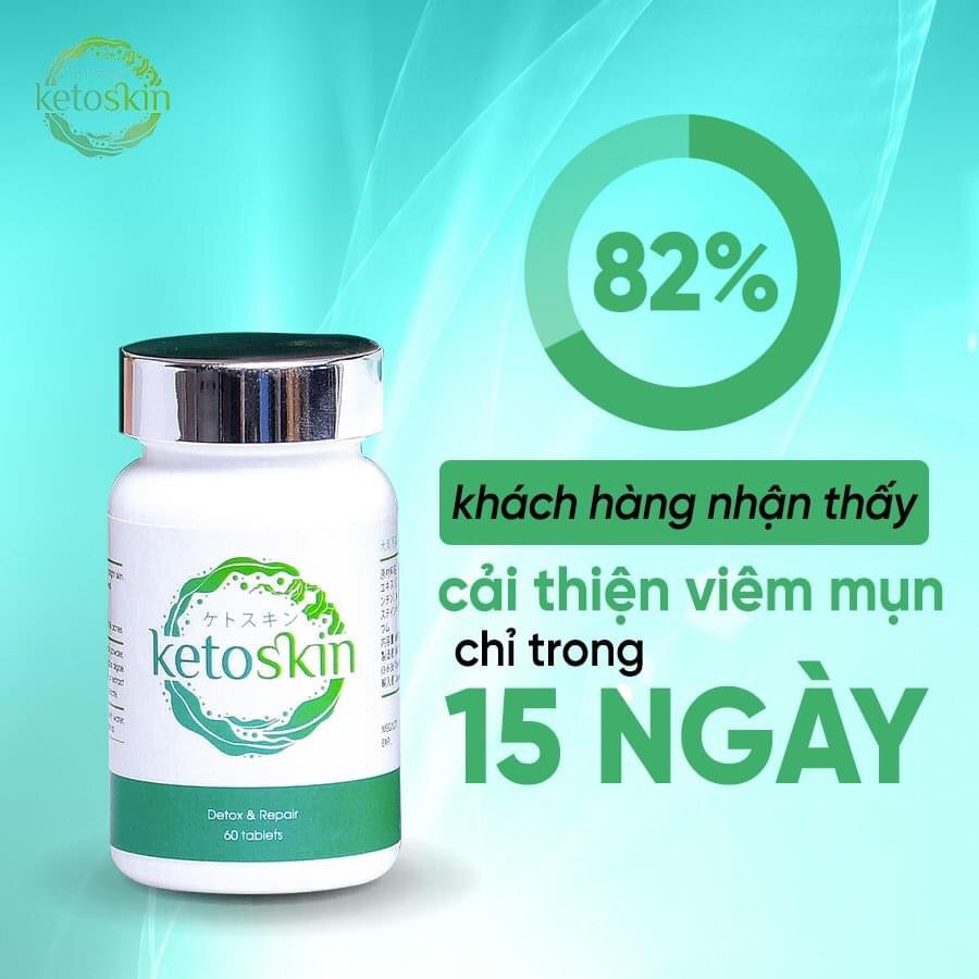 Thai doc KetoSkin japan