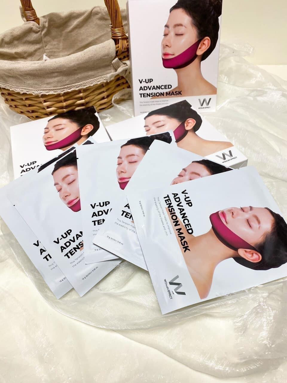 V-Line Mask - the MASK Dr.