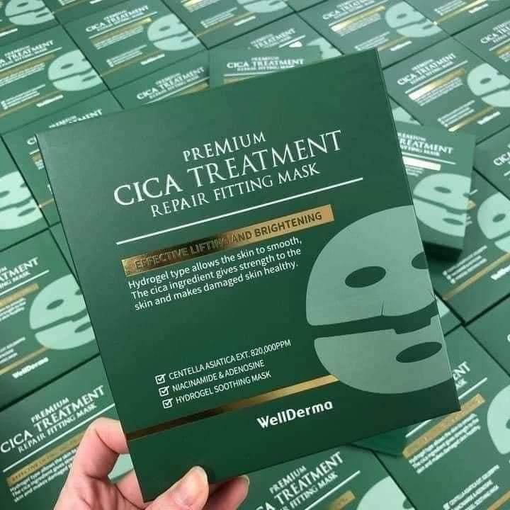 Mat na Premium Cica Treatment (hop 4m)