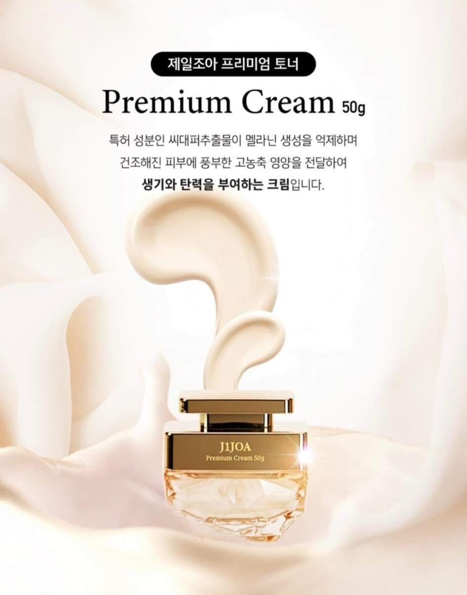 Set duong J1Joa Fish Collagen