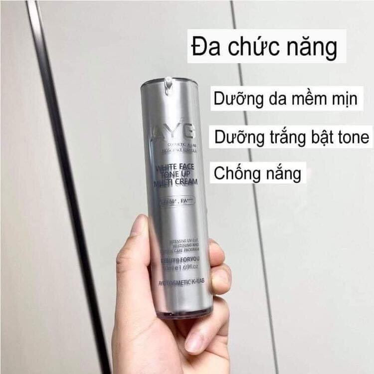Kem tone up AYG daycream