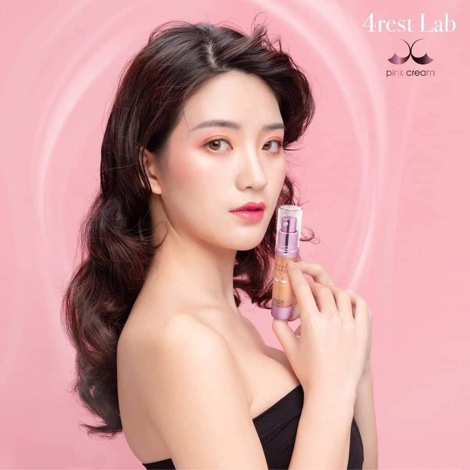 Repair Nipple pink cream