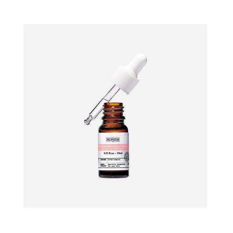 HONESI - Vita Peel Brightening Ampoule Set