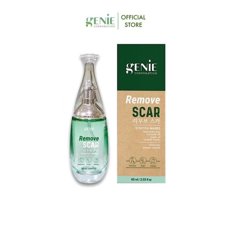 Serum tri ran da Remove Scar genie