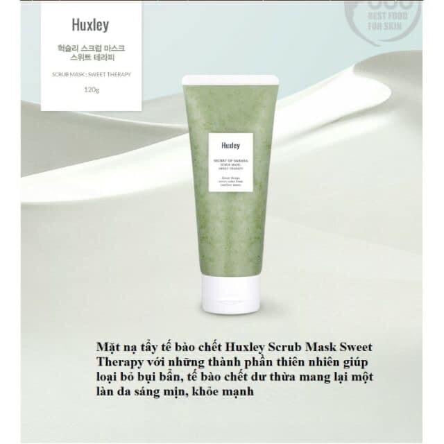 Tay te bao chet Huxley 120g