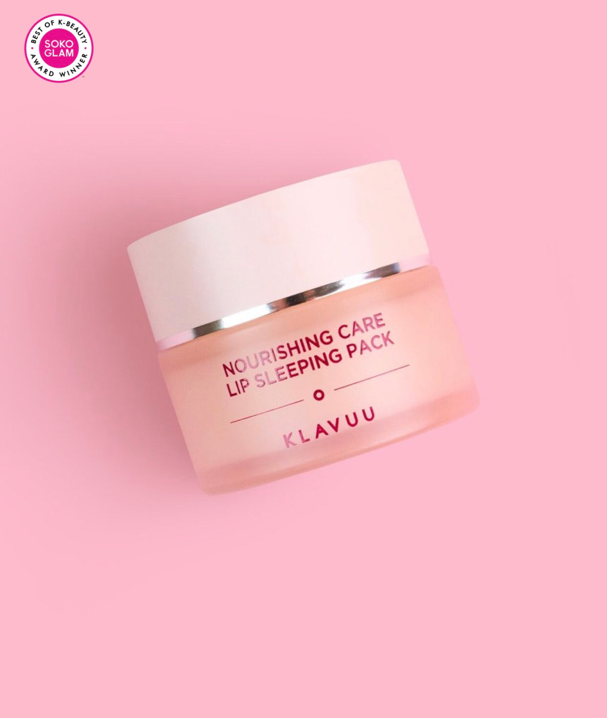 Nourishing Care Lip Sleeping Pack