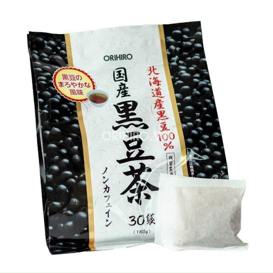 Tra dau den Orihiro