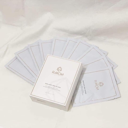 MẶT NẠ KIM CƯƠNG TRẮNG DA TẾ BÀO GỐC RMON