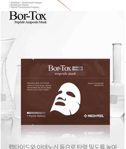 Mat na Bor-tox 5 peptid (10m)