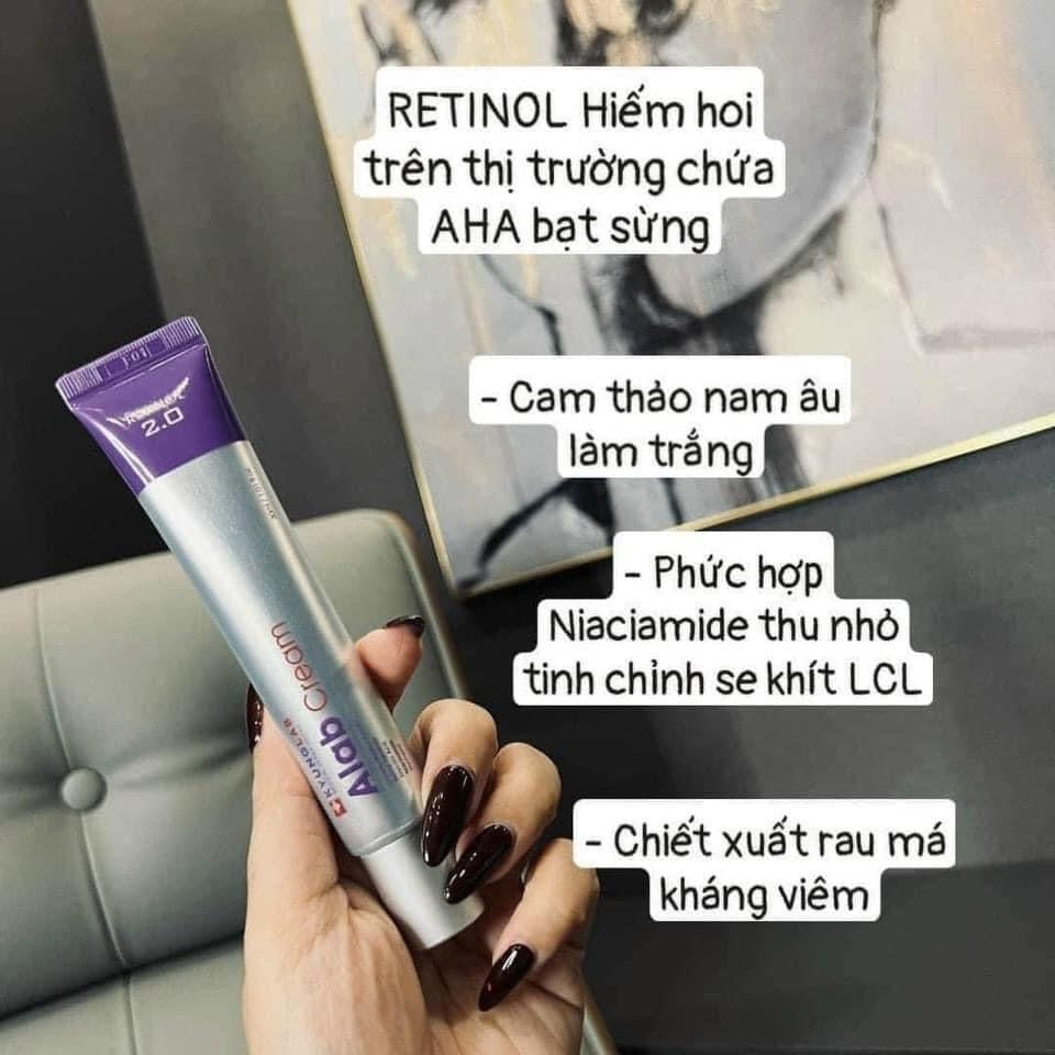 Kyunglab Retinol
