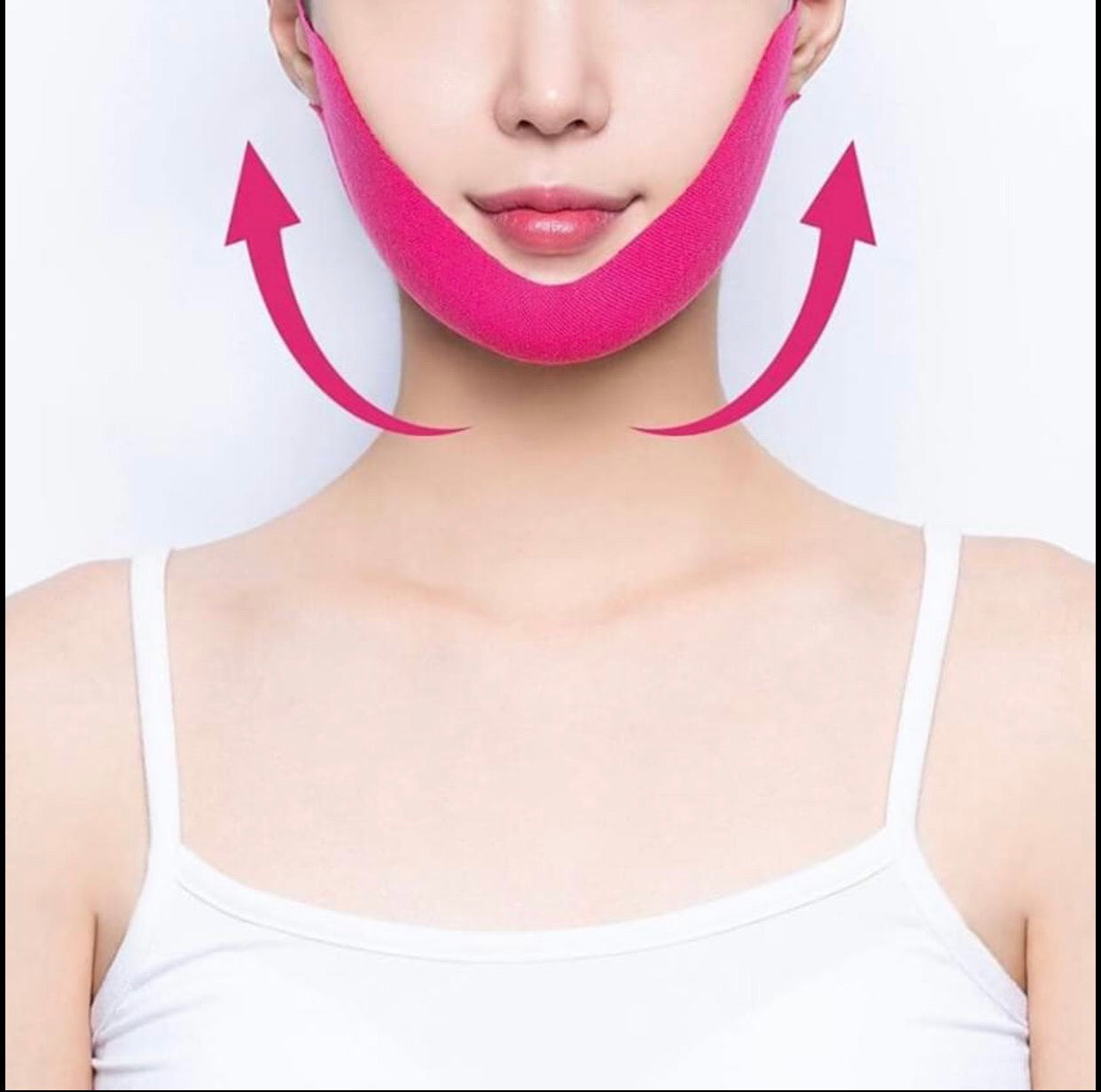 Vline mask (box of 5)