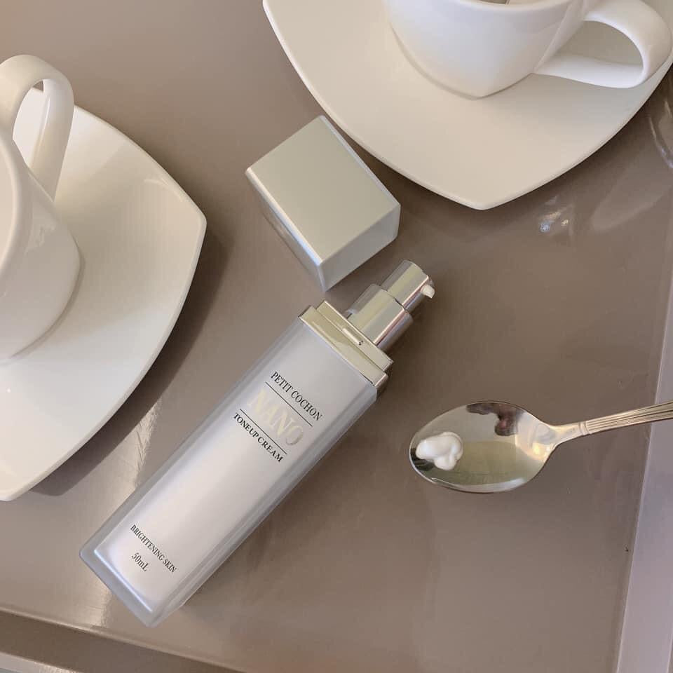 PETIT COCHON NANO TONE UP CREAM