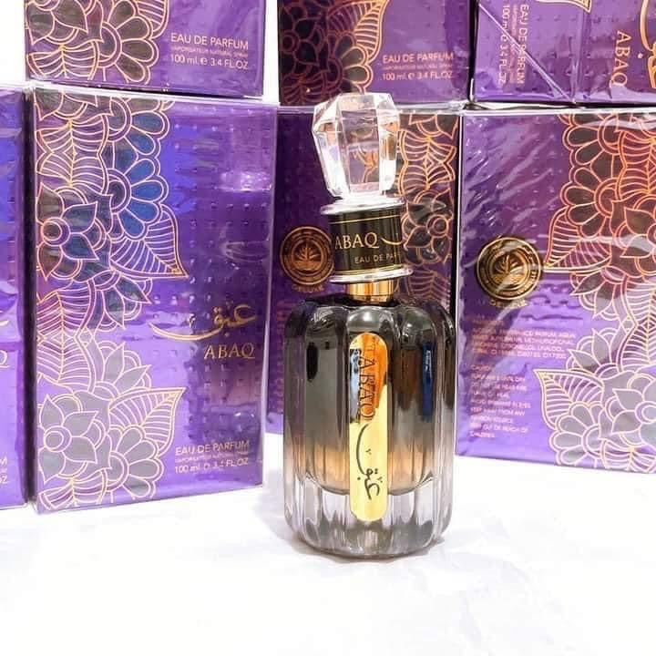 Nuoc hoa Dubai Abaq