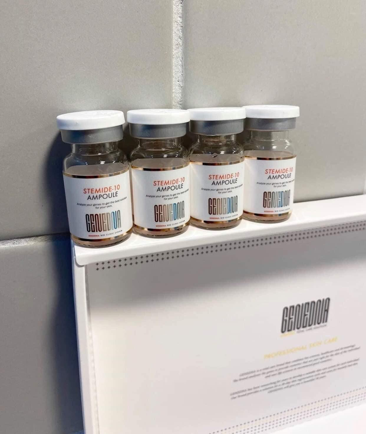 Gene DNA Te bao goc stemide -10 (date Nov-2022)