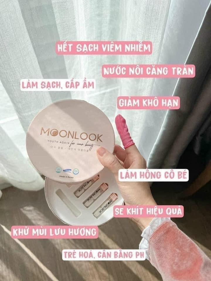 Vien dat phu khoa Moonlook