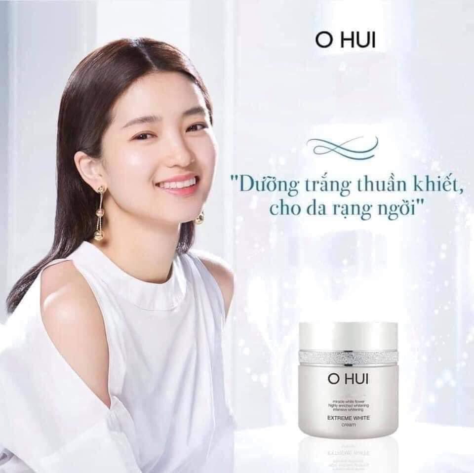 Set Ohui trang extreme