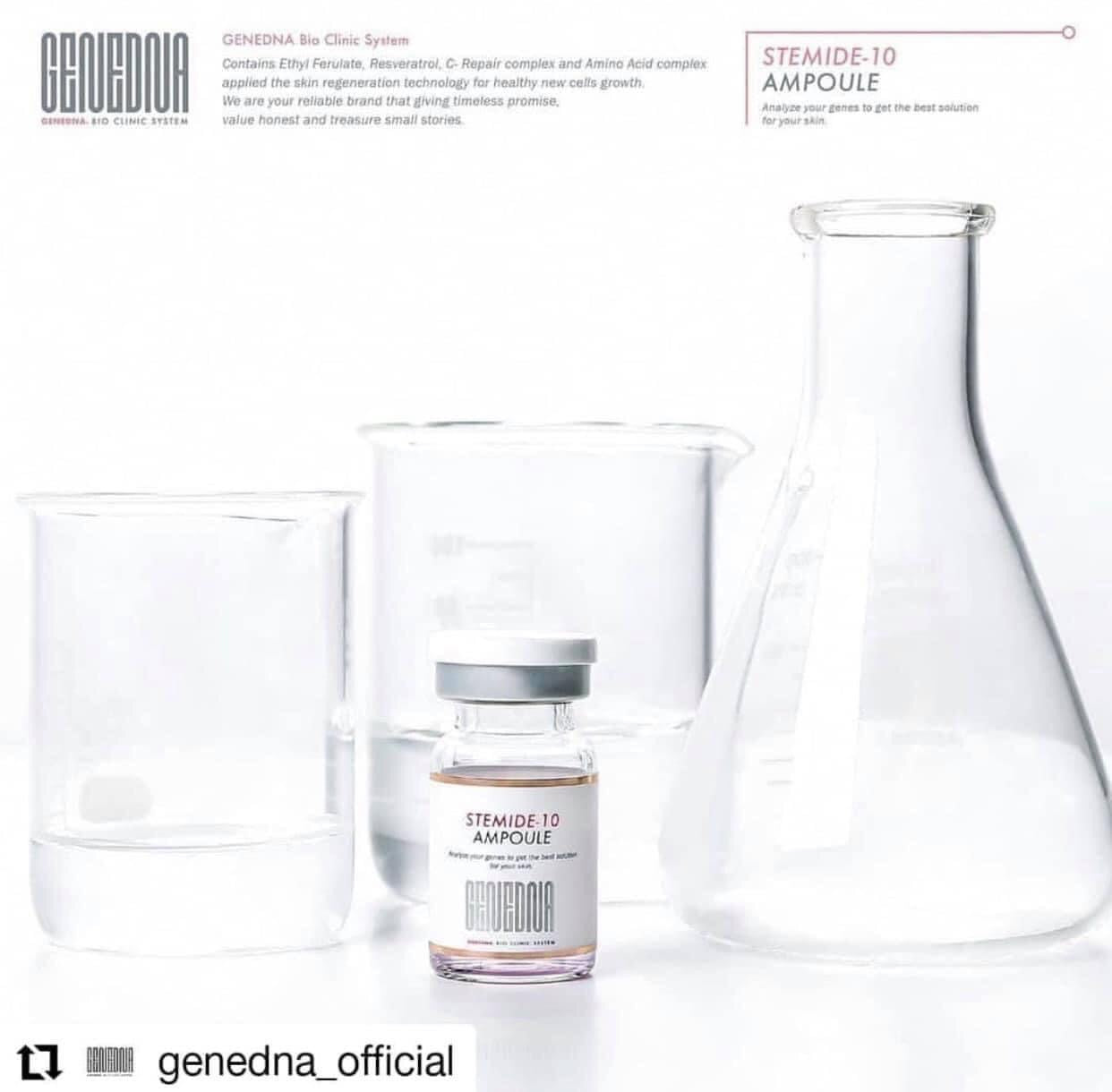 Gene DNA Te bao goc stemide -10 (date Nov-2022)