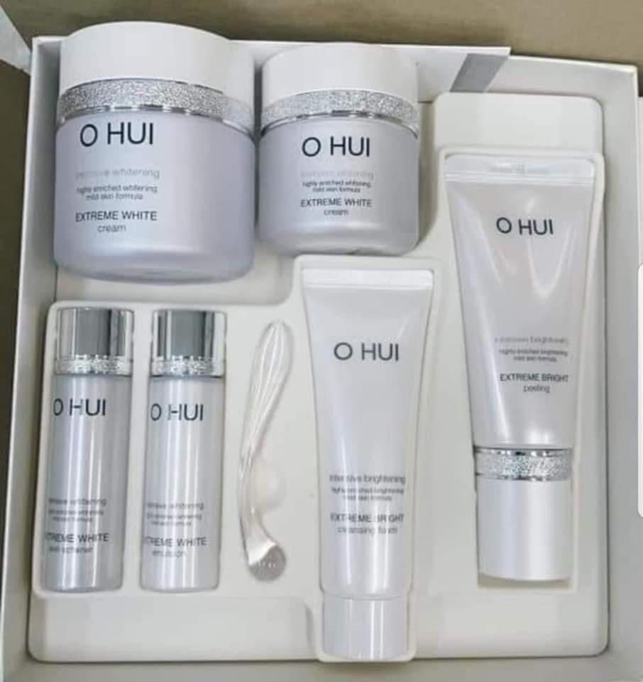 Set Ohui trang extreme