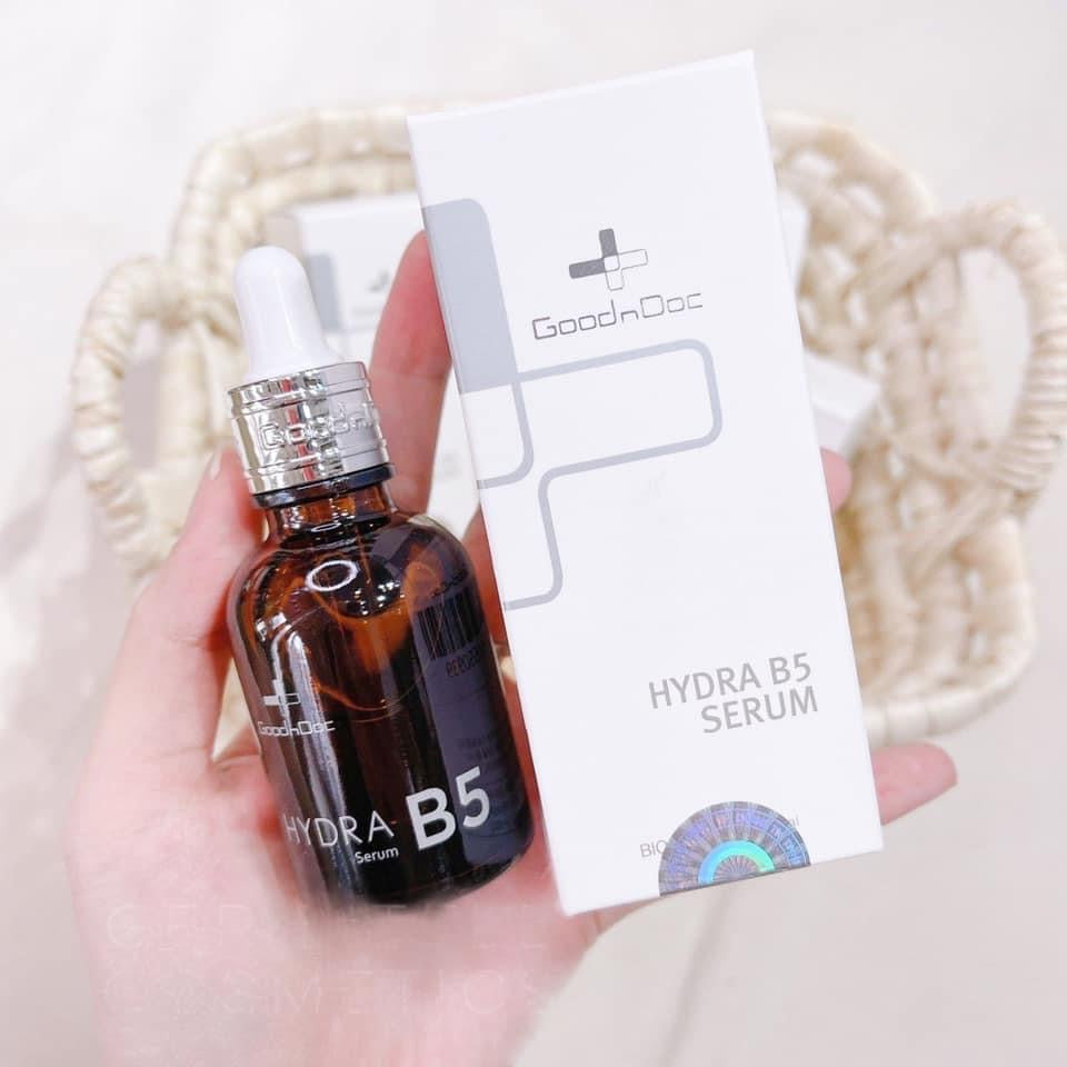 Serum goodndoc hydra B5