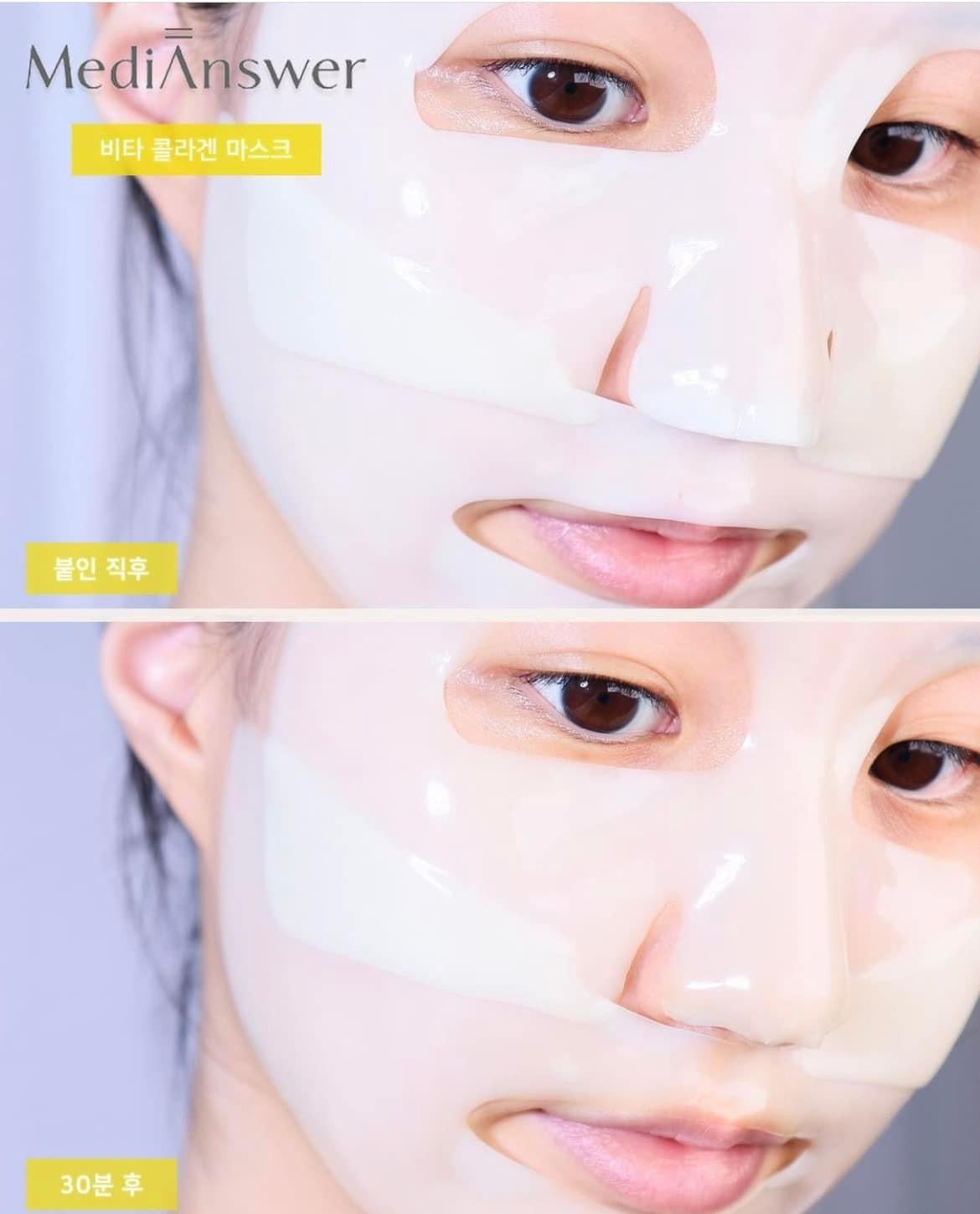 Mat na medianswer Vita collagen