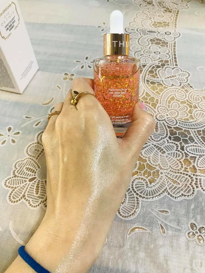 Serum Coreana Orthia 24k gold