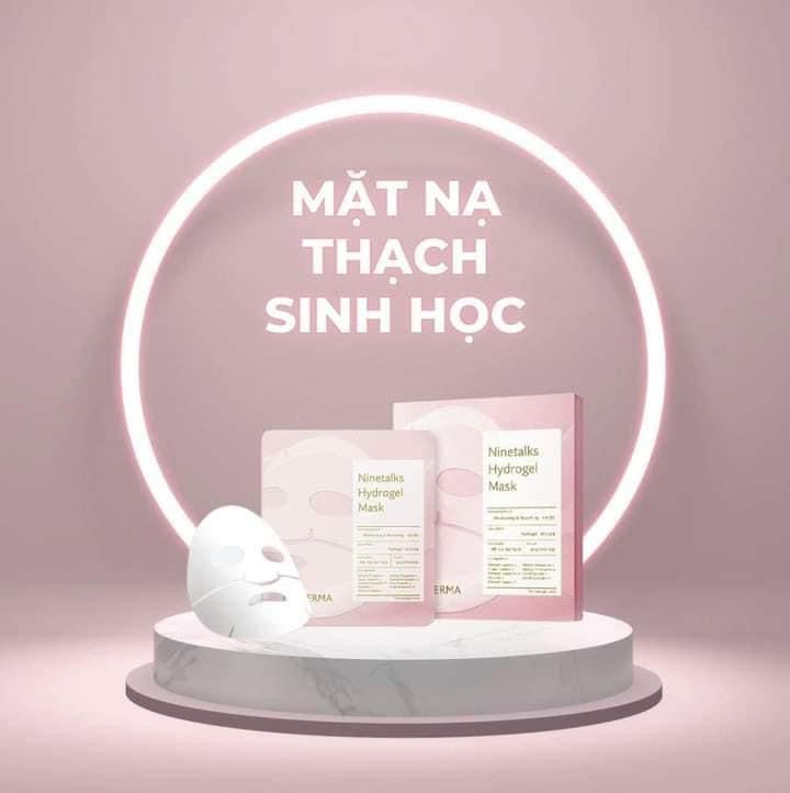 Mat na sinh học thach hong celderma (4m)