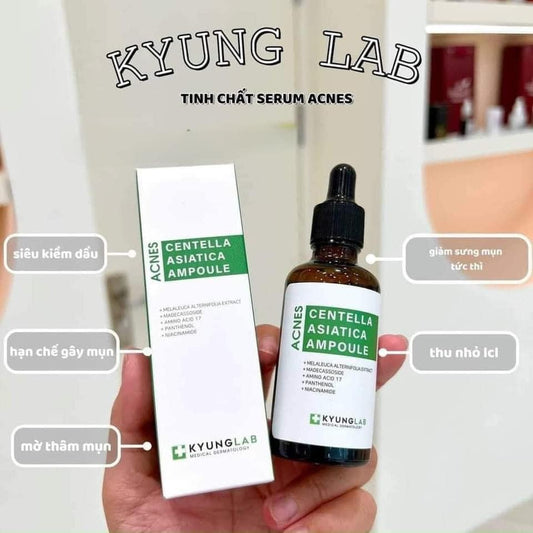 Serum mụn Kyunglab