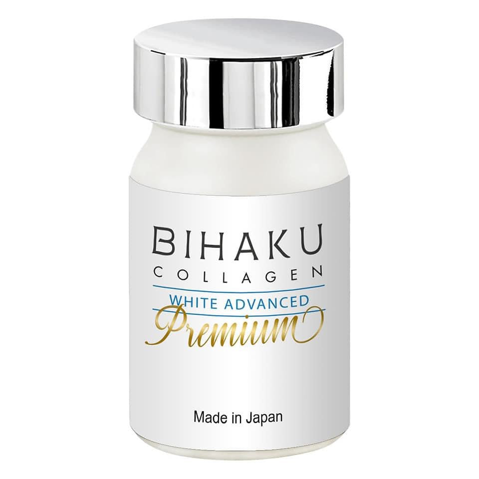 Bihaku premium collagen