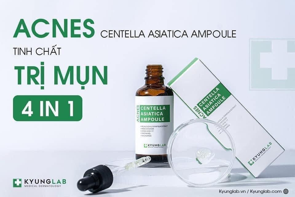 Serum mụn Kyunglab