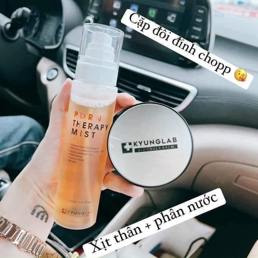 Cushion Kyunglab bio cover balm