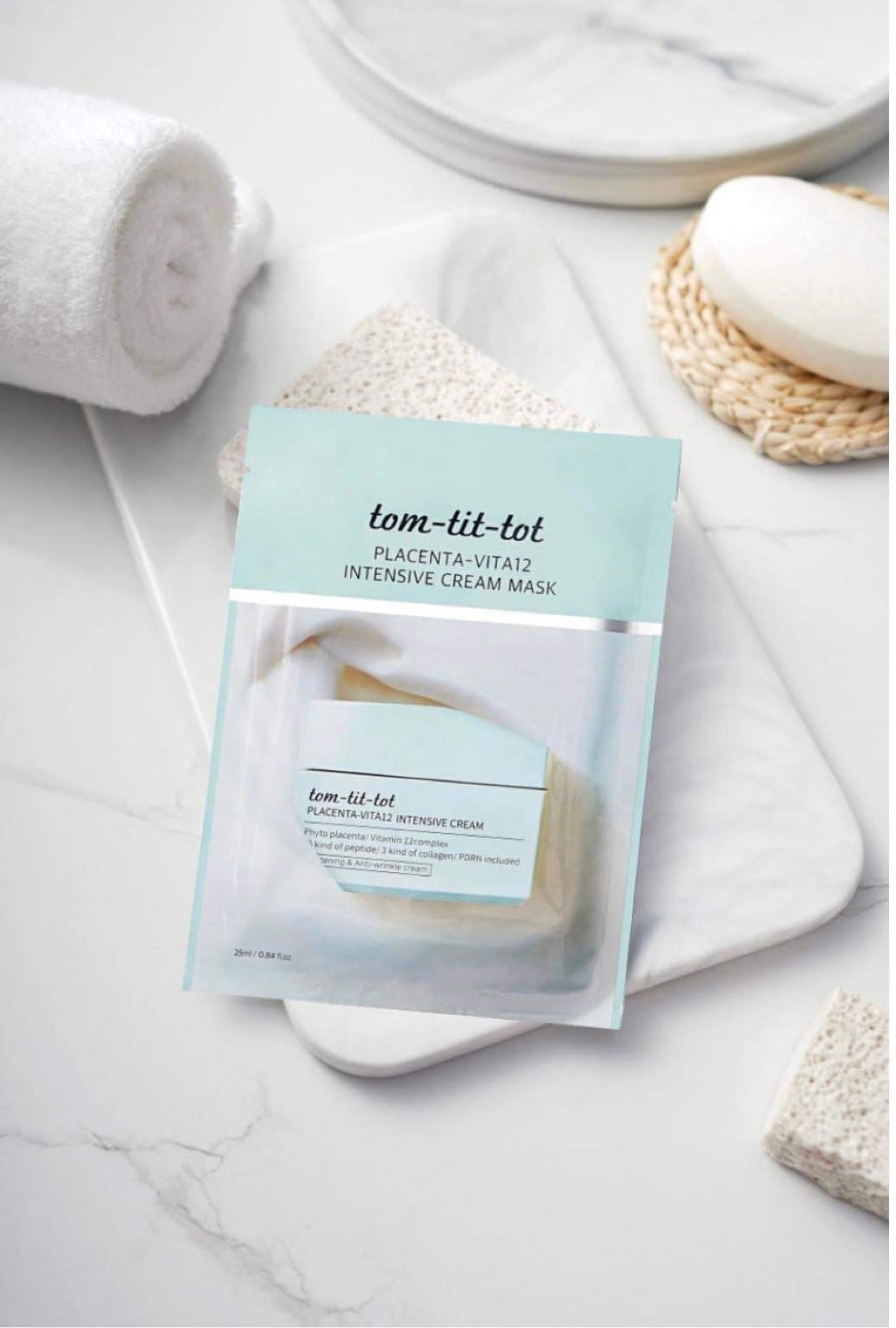 Mat na nhau thai Tom tit Tot (hop 5 mieng )