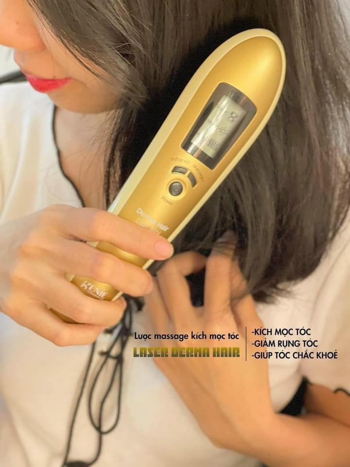 Laser Derma Hair