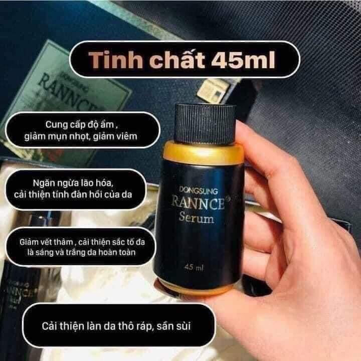 Set nam Dongsung phien ban VIP