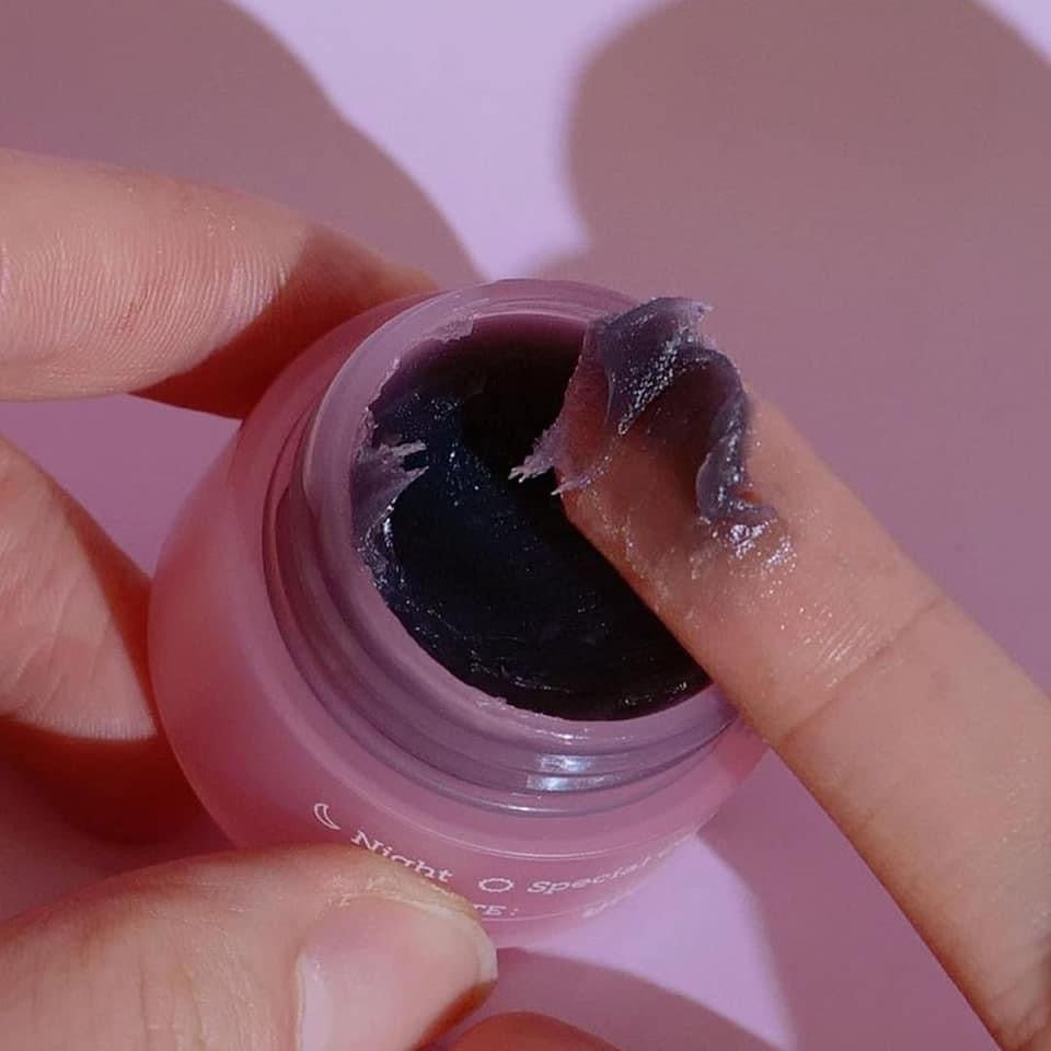 Bubi Bubi lip mask