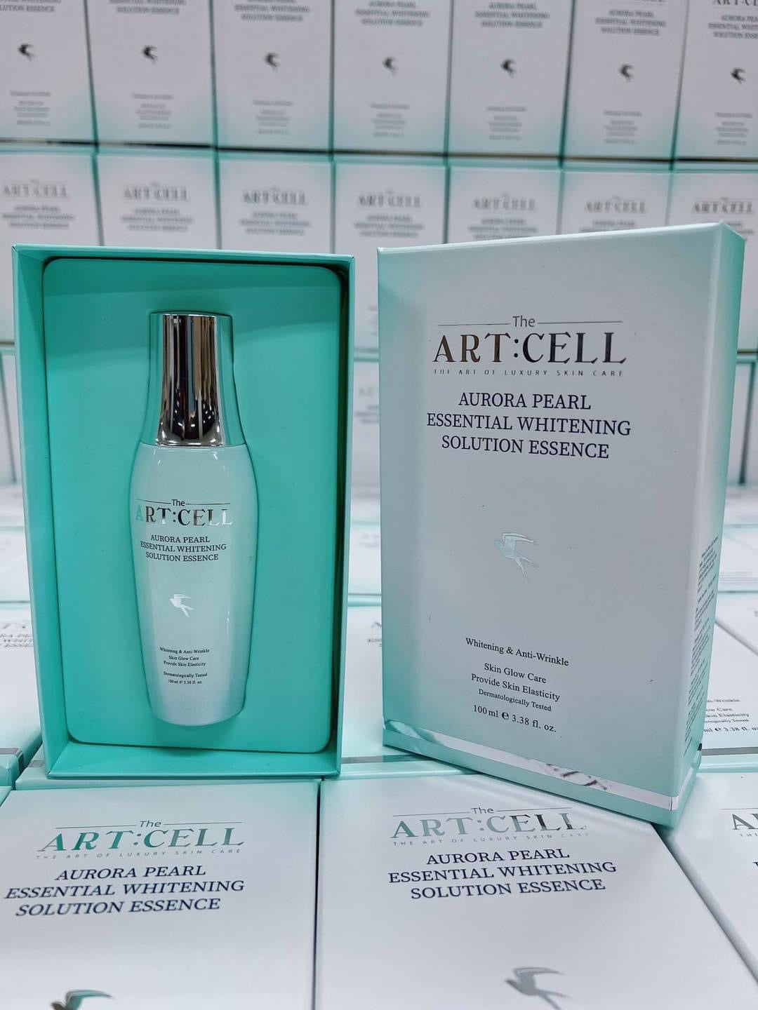 Essence nhau thai to yen Artcell