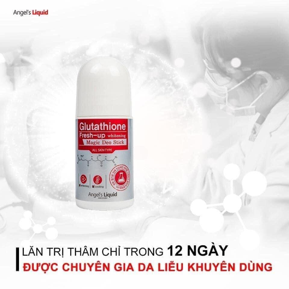 Glutathione Magic Deo Stick