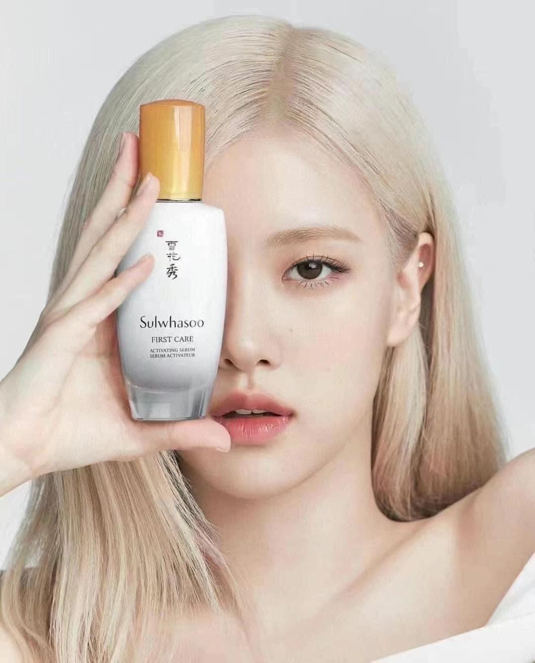 Sulwhasoo first care activating serum 30ml