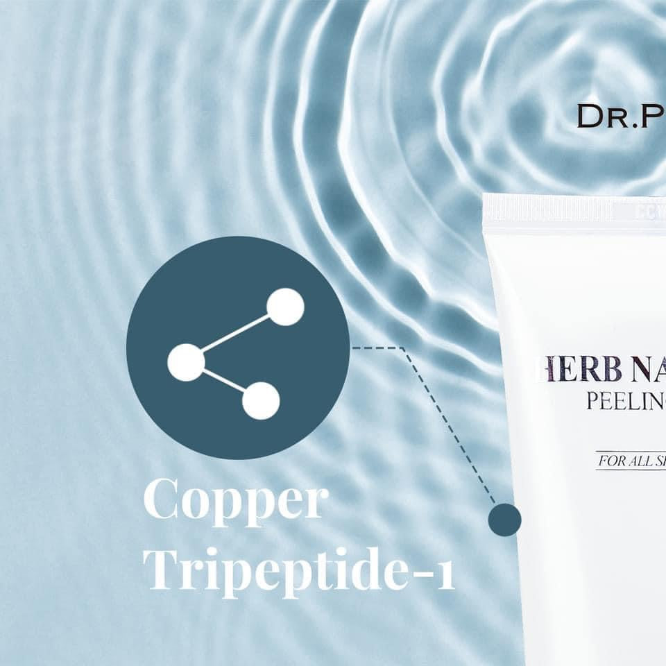 Tay da chet Dr Pepti