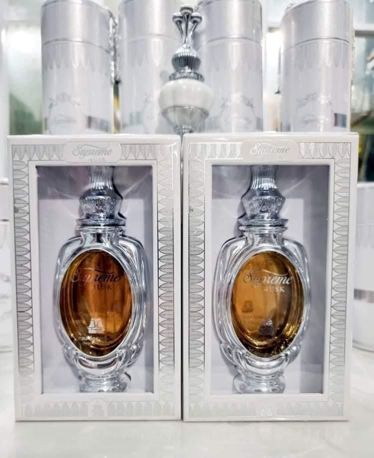 Nuoc hoa Supreme Musk