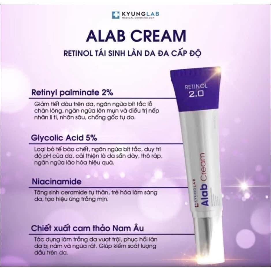Kyunglab Retinol