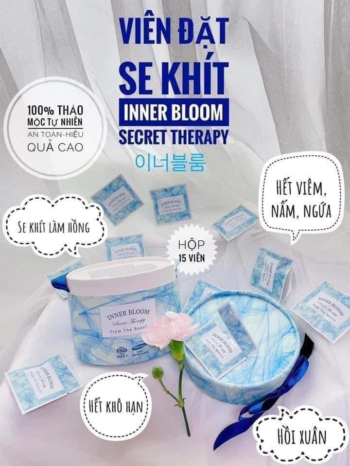 Vien dat Inner bloom Secret therapy