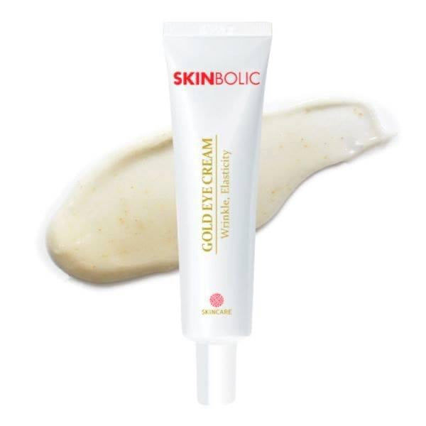 Set kem mat va massage Skinbolic