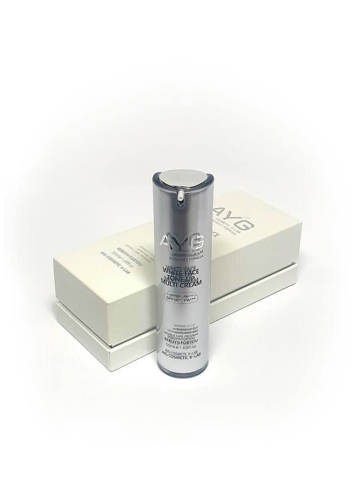 Kem tone up AYG daycream