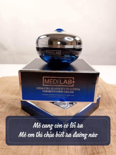 Vien Ngoc xanh Medilab