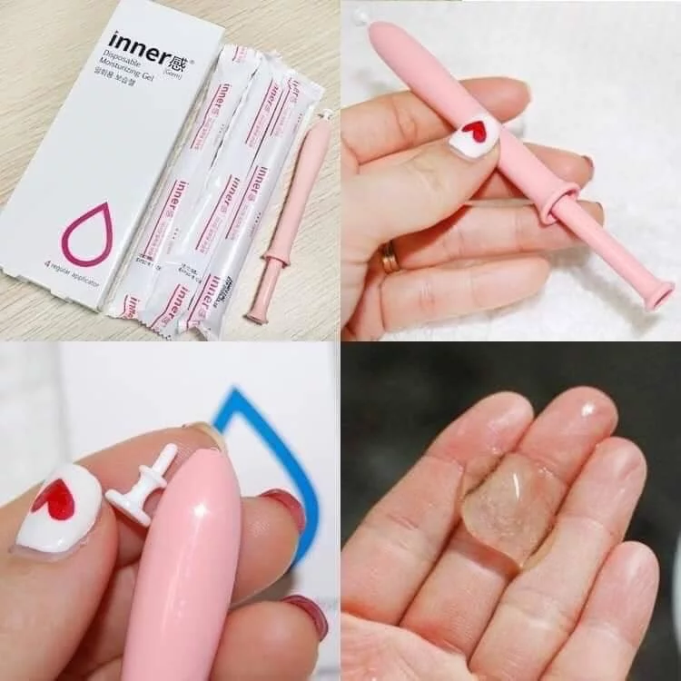 Inner gel (30que)
