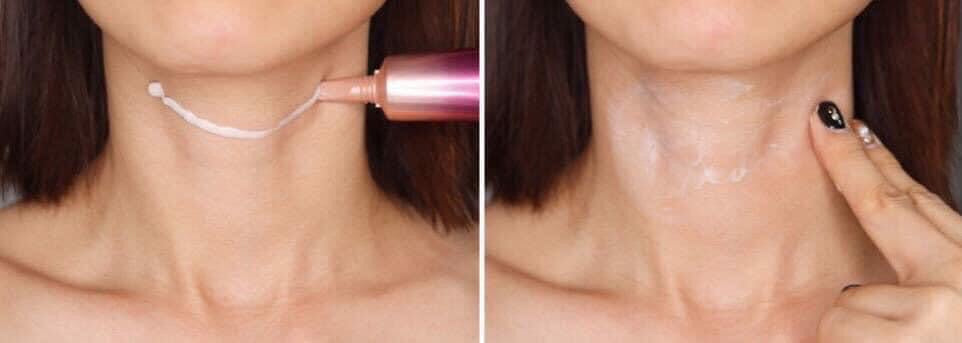 AHC Time rewind Real Eye cream