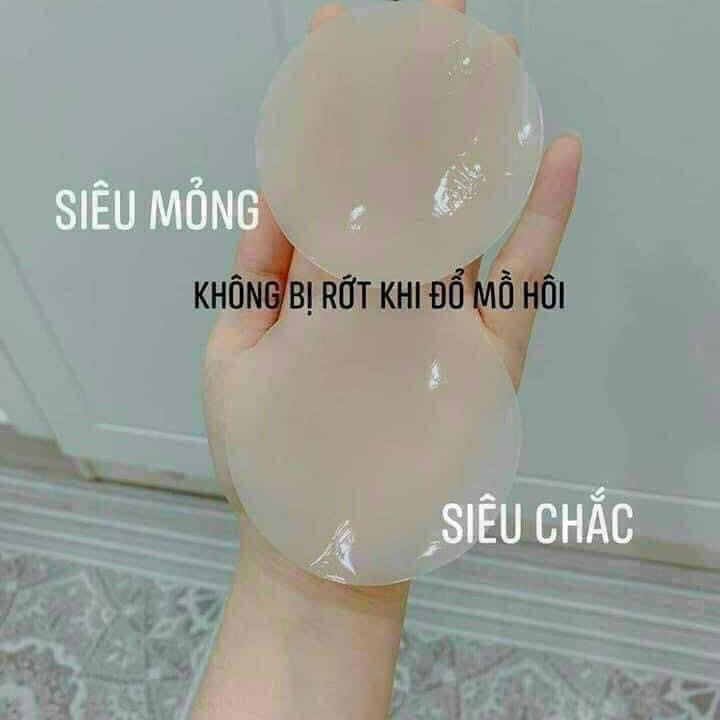 Mieng dan nguc Nipple Cover ( $23 cho 2 hộp)