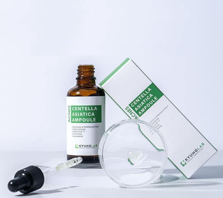 Serum mụn Kyunglab